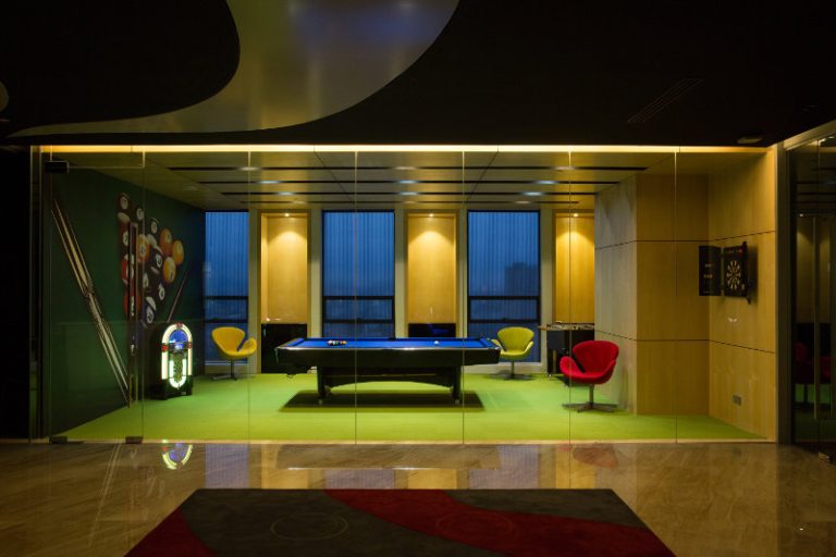 Create Better Fusionex ivan teh International