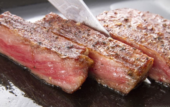 Check out This Genius Wagyu Beef Plan