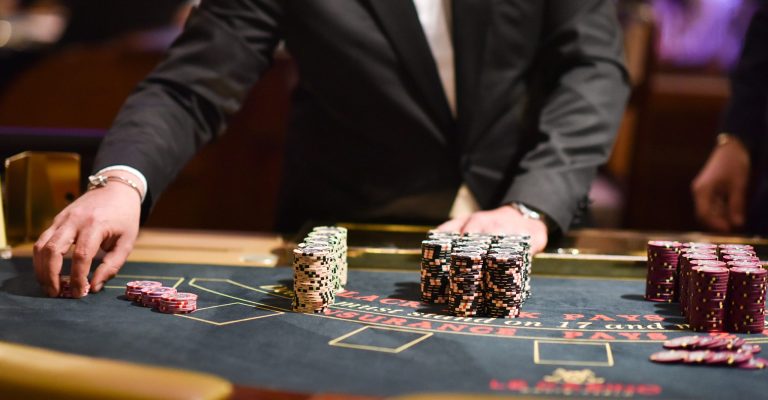 The Best Recommendations You May Ever Get About Casino App