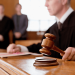 The Voice of Justice: Advocacy through Law
