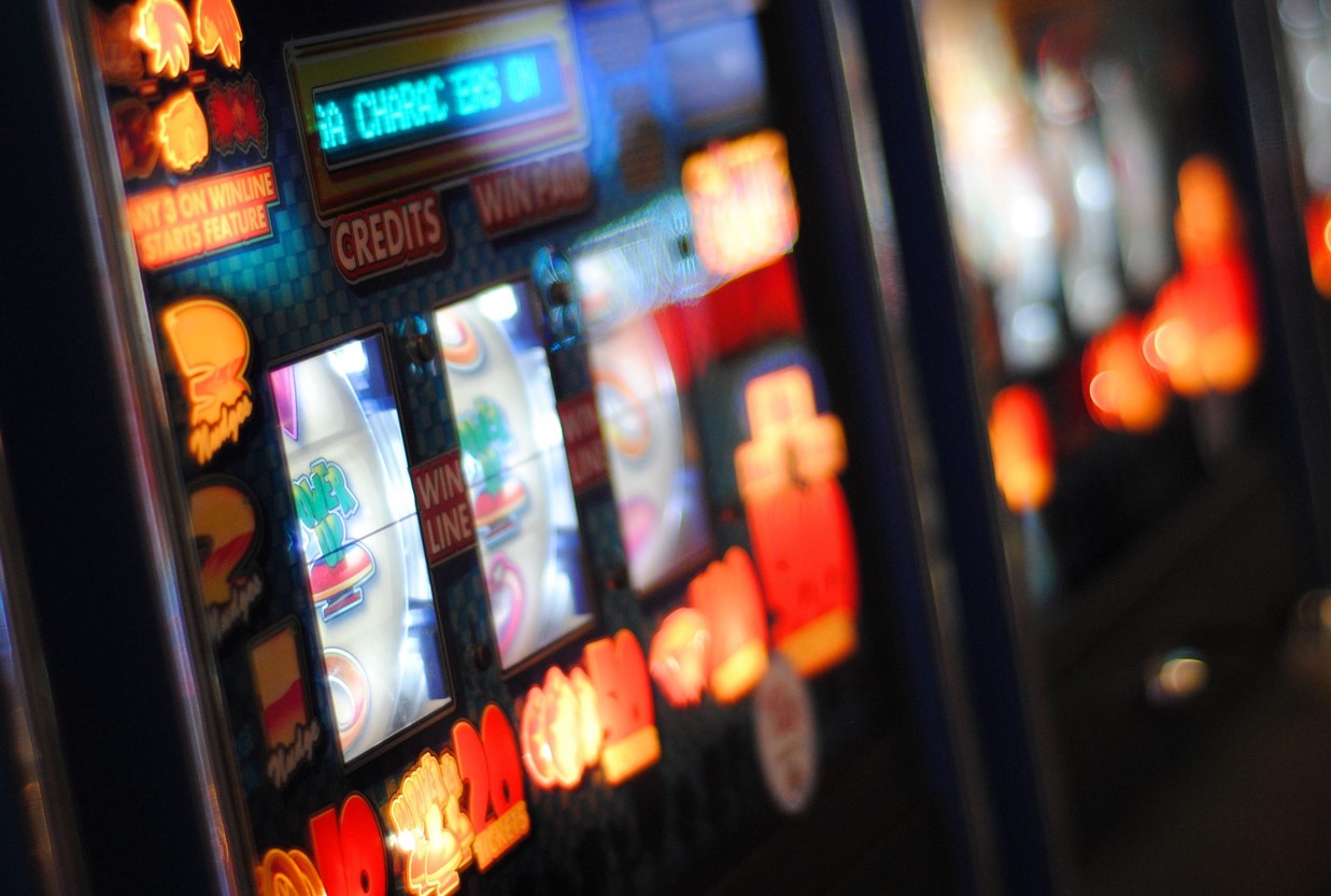 The Power of Luck in Online Slot Games