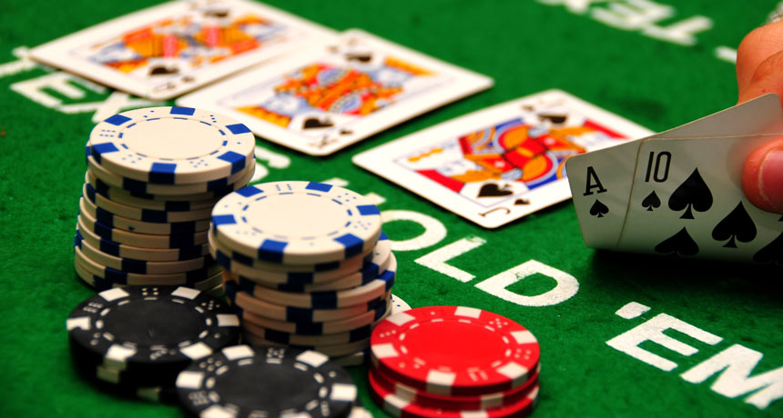 Roll the Reels: Casino Betting Slot Game Strategies Revealed
