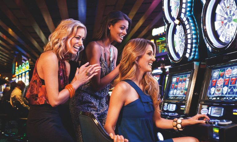 Astonishing Unveilings: Top Choices with Online Credit at Indoor Casino