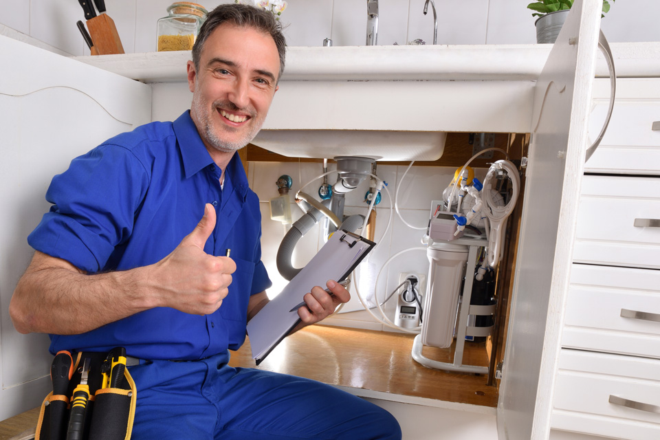 The Plumbing Pulse: Keeping Your Home's Heartbeat Strong