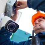 Virtual Guards: Enhancing Security Through Camera Installation