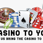 Unleash Excitement with Rajacasino88's Trusted Gambling Services