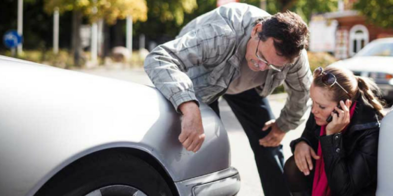 Champions of Fairness How Accident Lawyers Level the Legal Playing Field