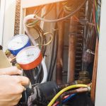 What to Expect During Your HVAC Installation with a Professional Contractor