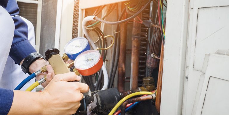 What to Expect During Your HVAC Installation with a Professional Contractor
