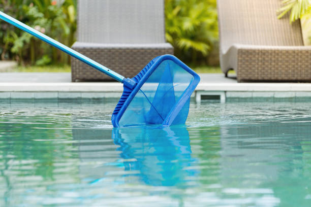 Enhance Your Outdoor Space with Walker Pool Service