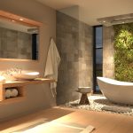 Creating a Relaxing Retreat: Tips for a Tranquil Bathroom Remodel
