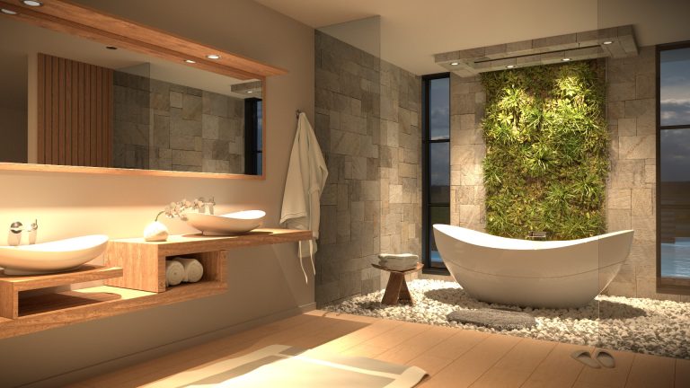 Creating a Relaxing Retreat: Tips for a Tranquil Bathroom Remodel