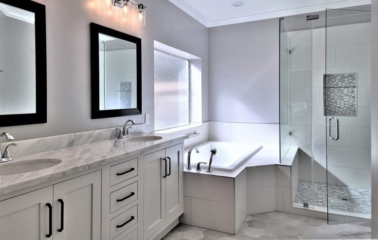 Timeless Elegance Classic Inspirations for Your Bathroom Remodeling Project