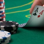 Playing Poker: How to Spot a Tell