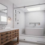 Creating a Spa-Like Bathroom Retreat in Your New York Home