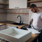 Creative Storage Solutions for Small Kitchen Remodeling