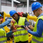 Empowering Employees: Advanced Health and Safety Training for Today's Work Environment