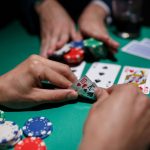 Experience the Thrill of Rajacasino88 Live Casino