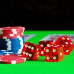 Poker Conqueror's Mom Award