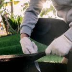 Maintaining Your Artificial Grass After Installation