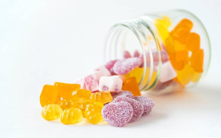 The Rise of CBD Gummies Trends, Insights, and Health Benefits