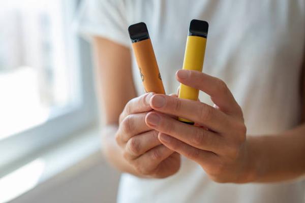 The Environmental Impact of Disposable Vape Pens Sustainability Solutions