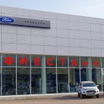 Evansville's Ford Dealership with Competitive Pricing