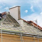 Roofing Replacement in High-Wind Areas: What to Consider