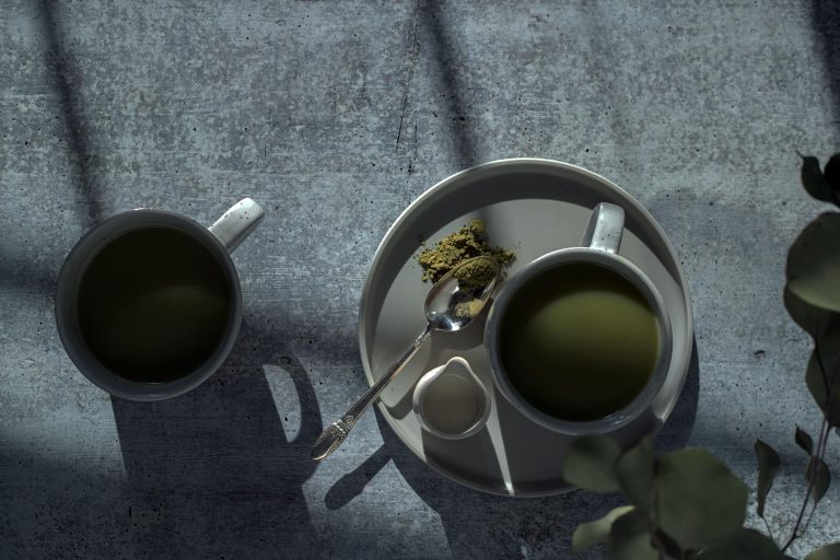 Awakening with Kratom The Ultimate Guide to Tea-Based Revitalization