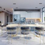 Top-Rated Kitchen Remodel Contractors in Midlothian WK Property Solutions LLC