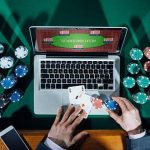 The Psychology Behind IDRPoker Online: Understanding Behavior and Strategies