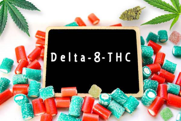 Delta 8 Gummies for Sleep Can They Improve Your Rest?