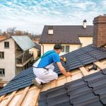 Quality Roofing Replacement in West Melbourne Call Now