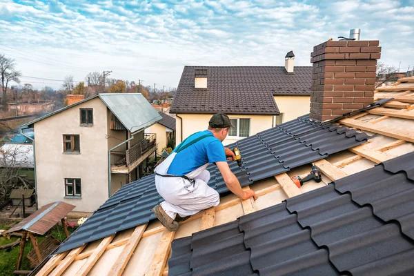 Quality Roofing Replacement in West Melbourne Call Now