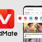 Vidmate Free Video Downloader – Save Without Restrictions