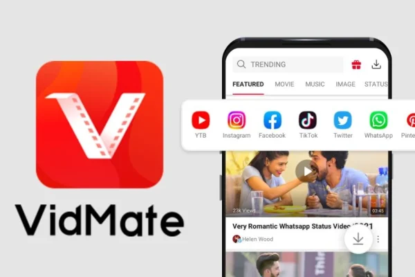 Vidmate Free Video Downloader – Save Without Restrictions