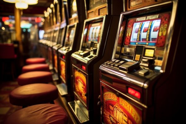 Online entertainment becomes better with Rajabonanza88
