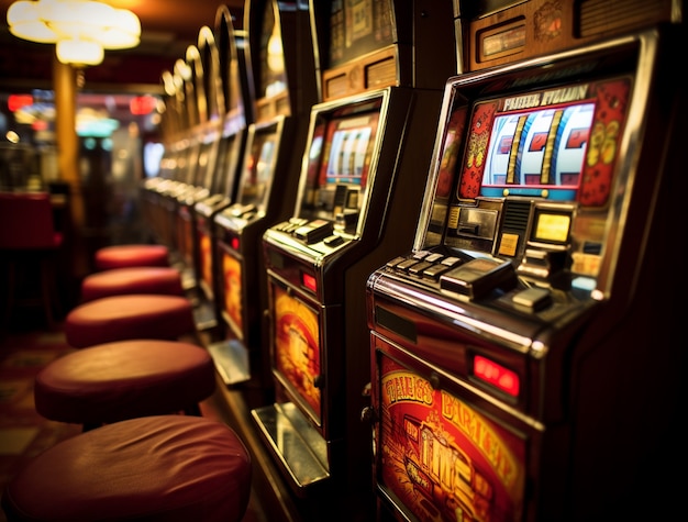 Online entertainment becomes better with Rajabonanza88