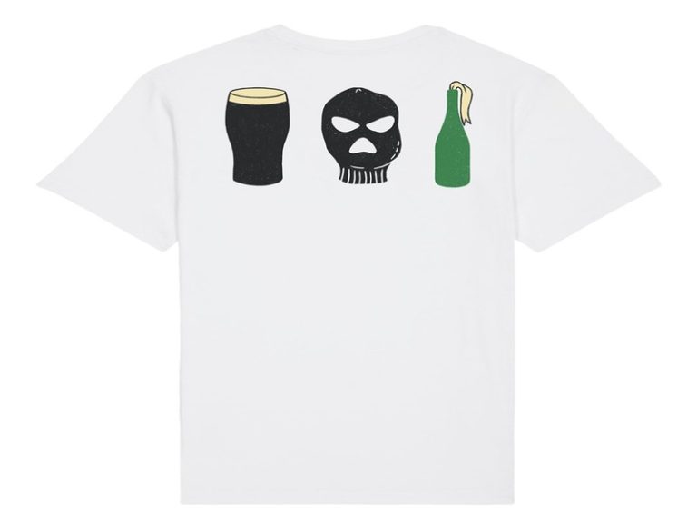 Elevate Your Wardrobe with Kneecap Official Shop: A Style Enthusiast’s Dream