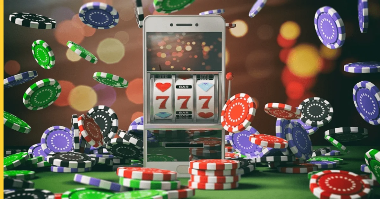 Common Free Credit Casino Misconceptions Cleared Up