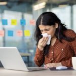 Minimizing Office Syndrome Through Active Breaks