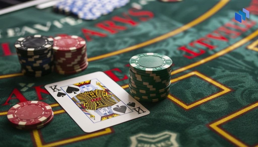 Ultimate guide to online casino games with real money rewards