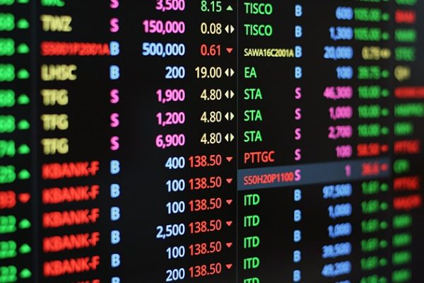Investment Solutions for Stocks and Mutual Funds