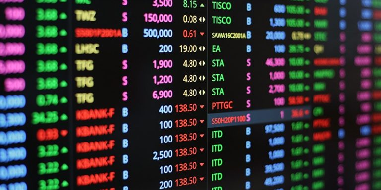 Investment Solutions for Stocks and Mutual Funds