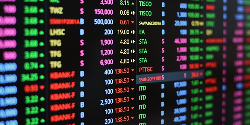 Investment Solutions for Stocks and Mutual Funds