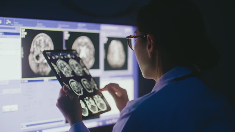 Decoding the Role of MRIs in Diagnosing Back and Spine Issues