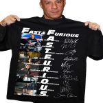 Discover New Arrivals in Fastandfurious Merch Today