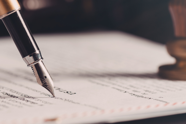 Convenient Mobile Signing Services From traveling mobile notary near me Hopewell Township NJ
