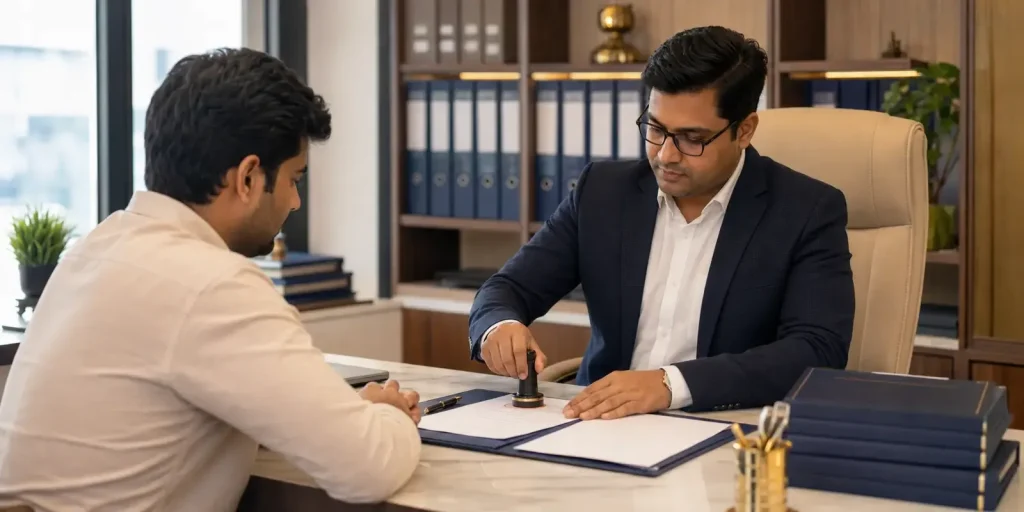 Prepare Employment Verification Paperwork Through Mobile Notary Services for Workplace Requirements