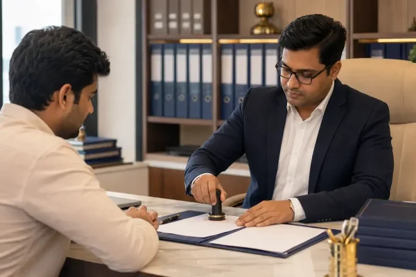 Prepare Employment Verification Paperwork Through Mobile Notary Services for Workplace Requirements